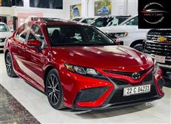 تويوتا كامري